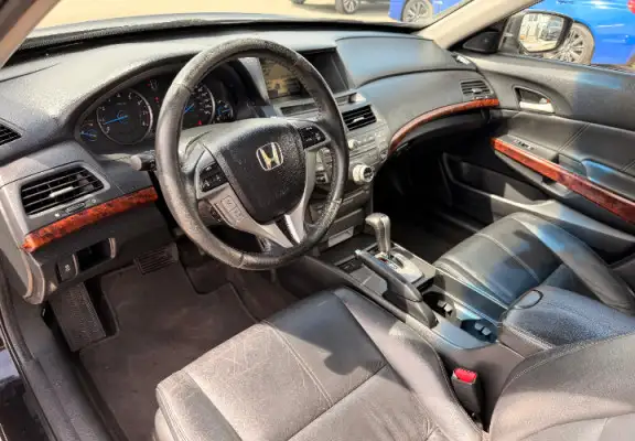 2010 Honda Accord Crosstour EX-L 4WD : LOW MILEAGE - Photo 7