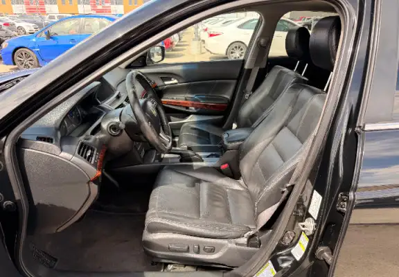 2010 Honda Accord Crosstour EX-L 4WD : LOW MILEAGE - Photo 8