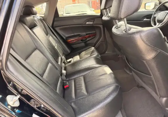 2010 Honda Accord Crosstour EX-L 4WD : LOW MILEAGE - Photo 9