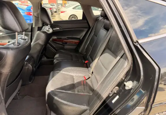 2010 Honda Accord Crosstour EX-L 4WD : LOW MILEAGE - Photo 10
