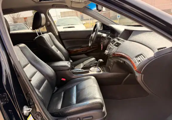 2010 Honda Accord Crosstour EX-L 4WD : LOW MILEAGE - Photo 11