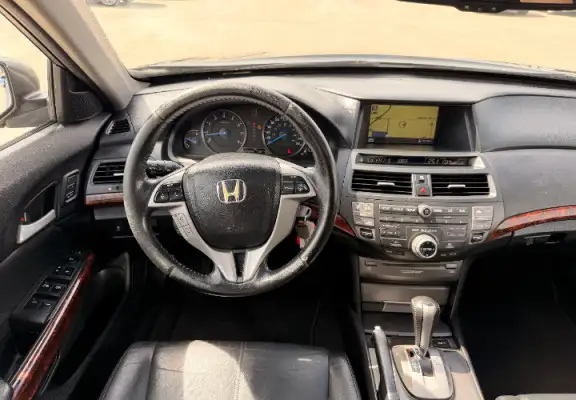 2010 Honda Accord Crosstour EX-L 4WD : LOW MILEAGE - Photo 12