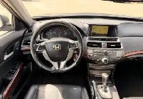 2010 Honda Accord Crosstour EX-L 4WD : LOW MILEAGE - Photo 12
