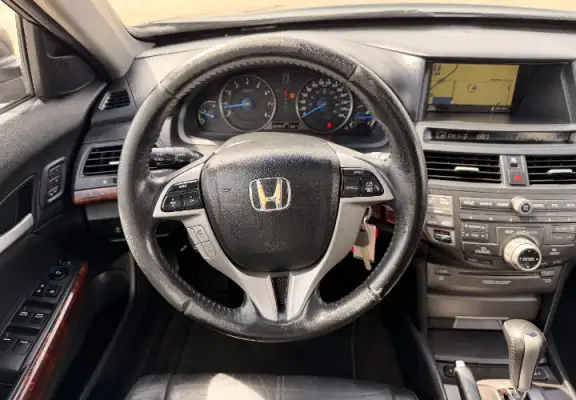 2010 Honda Accord Crosstour EX-L 4WD : LOW MILEAGE - Photo 13