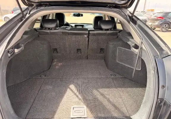 2010 Honda Accord Crosstour EX-L 4WD : LOW MILEAGE - Photo 16