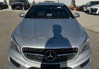 2015 Mercedes-Benz CLA-Class 250 Sport 4MATIC : No Reported Acci - Photo 2