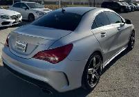 2015 Mercedes-Benz CLA-Class 250 Sport 4MATIC : No Reported Acci - Photo 4