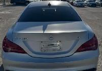 2015 Mercedes-Benz CLA-Class 250 Sport 4MATIC : No Reported Acci - Photo 5