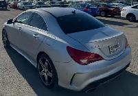 2015 Mercedes-Benz CLA-Class 250 Sport 4MATIC : No Reported Acci - Photo 6