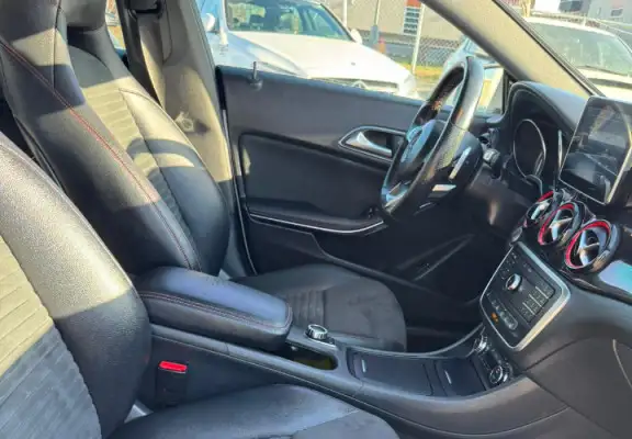2015 Mercedes-Benz CLA-Class 250 Sport 4MATIC : No Reported Acci - Photo 10
