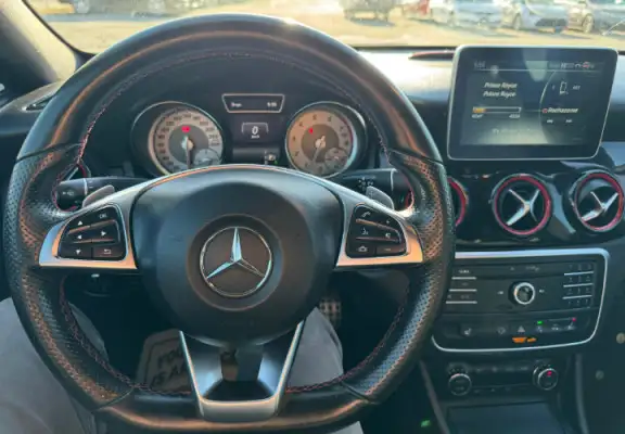 2015 Mercedes-Benz CLA-Class 250 Sport 4MATIC : No Reported Acci - Photo 11