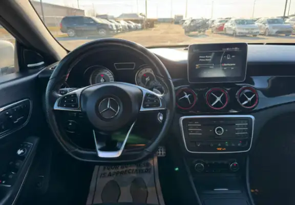 2015 Mercedes-Benz CLA-Class 250 Sport 4MATIC : No Reported Acci - Photo 12