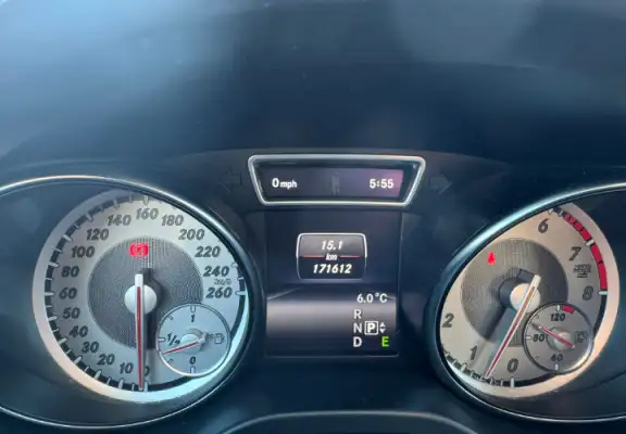 2015 Mercedes-Benz CLA-Class 250 Sport 4MATIC : No Reported Acci - Photo 13