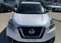 2019 Nissan Kicks SR : No Reported Accidents - Photo 2