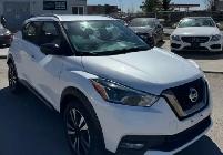 2019 Nissan Kicks SR : No Reported Accidents - Photo 3