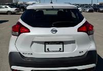 2019 Nissan Kicks SR : No Reported Accidents - Photo 5