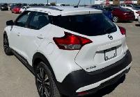 2019 Nissan Kicks SR : No Reported Accidents - Photo 6