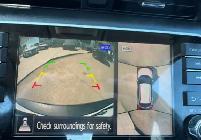 2019 Nissan Kicks SR : No Reported Accidents - Photo 13