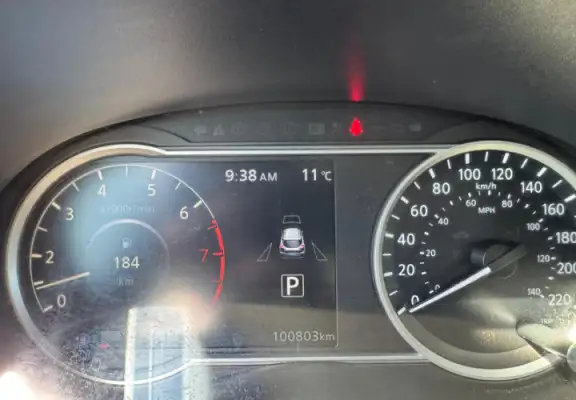 2019 Nissan Kicks SR : No Reported Accidents - Photo 15