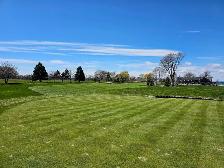 Golf Course Maintenance