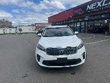 2019 Kia Sorento EX AWD 7 PASS LEATHER CARPLAY B/SPOT L/ASSIST C - Photo 3