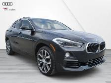 2018 BMW X2 xDrive28i Jamais Acc
