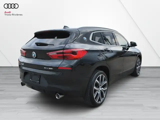 2018 BMW X2 xDrive28i Jamais Acc - Photo 3