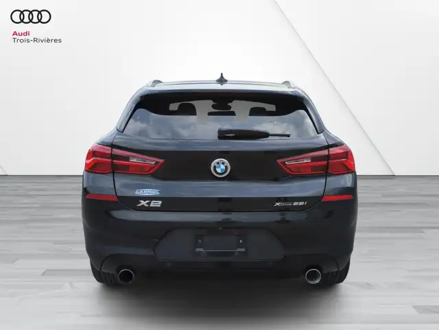 2018 BMW X2 xDrive28i Jamais Acc - Photo 4