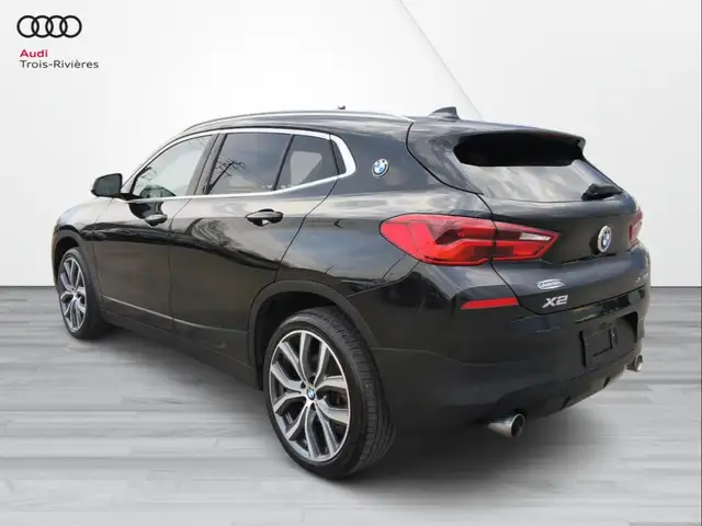 2018 BMW X2 xDrive28i Jamais Acc - Photo 5