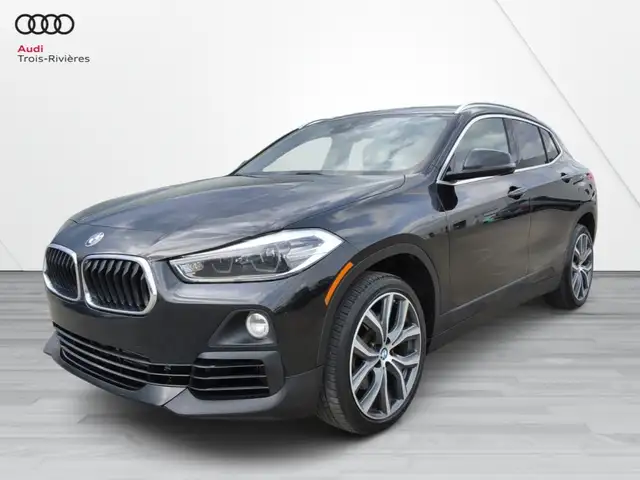 2018 BMW X2 xDrive28i Jamais Acc - Photo 7