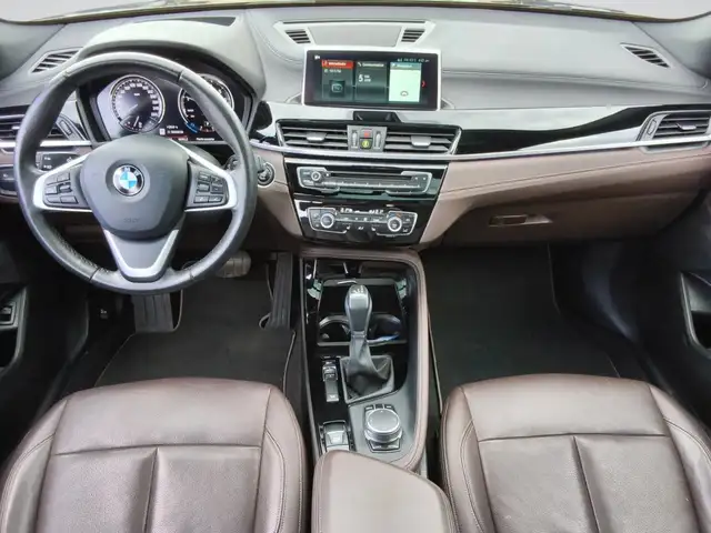 2018 BMW X2 xDrive28i Jamais Acc - Photo 10