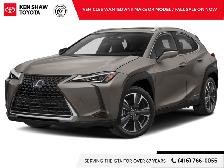 2020 Lexus UX 250h