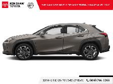 2020 Lexus UX 250h - Photo 3