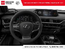 2020 Lexus UX 250h - Photo 4