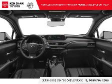 2020 Lexus UX 250h - Photo 5