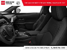 2020 Lexus UX 250h - Photo 6