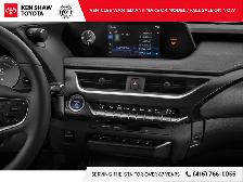 2020 Lexus UX 250h - Photo 7