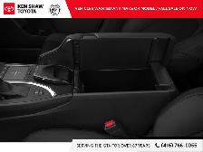 2020 Lexus UX 250h - Photo 11