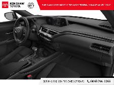 2020 Lexus UX 250h - Photo 12