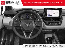 2024 Toyota Corolla Hybrid SE SUNROOF / PUSH BUTTON START / A... - Photo 4