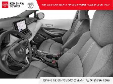 2024 Toyota Corolla Hybrid SE SUNROOF / PUSH BUTTON START / A... - Photo 6