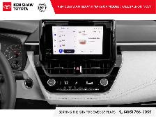 2024 Toyota Corolla Hybrid SE SUNROOF / PUSH BUTTON START / A... - Photo 7