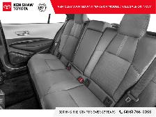 2024 Toyota Corolla Hybrid SE SUNROOF / PUSH BUTTON START / A... - Photo 10