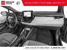 2024 Toyota Corolla Hybrid SE SUNROOF / PUSH BUTTON START / A... - Photo 12