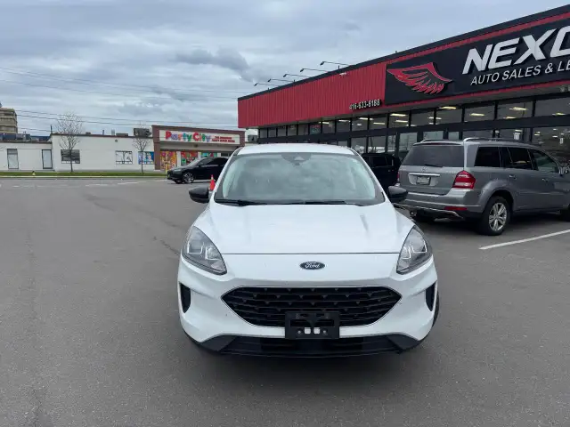 2021 Ford Escape SE AWD NAVI B/SPOT L/ASSIST P/START CARPLAY CAM - Photo 2
