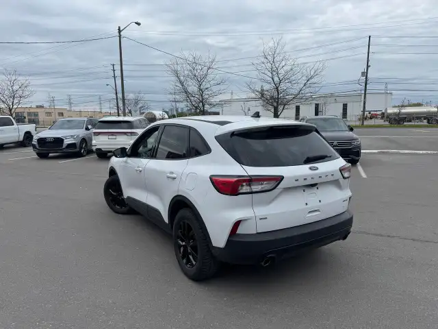2021 Ford Escape SE AWD NAVI B/SPOT L/ASSIST P/START CARPLAY CAM - Photo 5