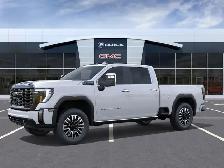 2026 GMC Sierra 3500HD - Photo 2