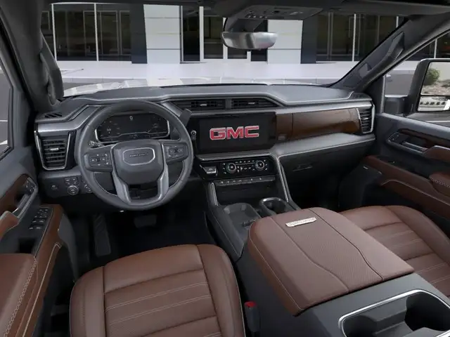 2026 GMC Sierra 3500HD - Photo 5