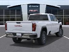 2026 GMC Sierra 2500HD - Photo 4