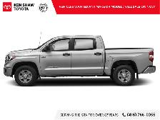 2019 Toyota Tundra SR5 Plus 5.7L V8 TRD OFF ROAD / 2 SETS OF... - Photo 3